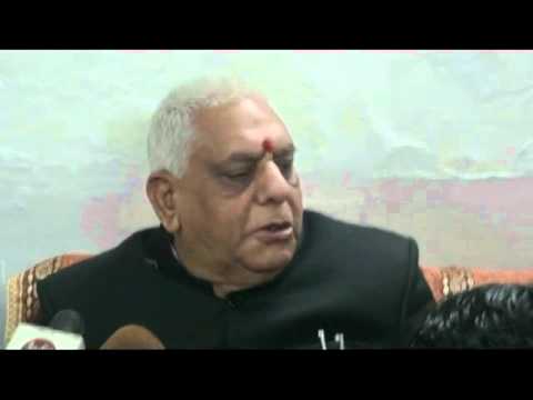 Education Minister Shared his views