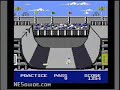 Skate or Die - NES Gameplay