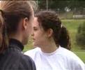 jour de finale (match des filles)