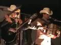 Los Dareyes de la sierra cuando era un jovencito`