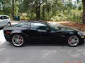 2010 Camaro VS 2008 Corvette ZO6