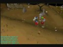 Runescape Special Attacks