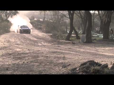 Latest WRC HD & Rally HD Videos