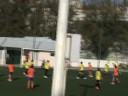 Golo ao Sport Rio Tinto (Fred) Golo ao Sport Rio Tinto (Fred)