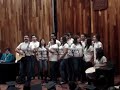 CANTOAMERICA PREPA 10 CHALINET