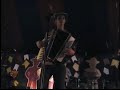 dudu do acordeon valorizando em seu show a m�sica instrumental. delicado (waldir azevedo), gravada pelo mestre sivuca