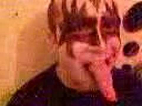 Pamela Anderson video