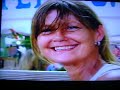 Womans Face Ripped off
