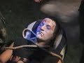 parodia de las pelis malas de terror con toques de humor absurdo. 
unos extra�os cr�menes vuelven a acontecer en el peque�o pueblo de laluenga despu�s de muchos a�os de tranquilidad. a causa de esto, un grupo de ataque ya en horas bajas es contratado para elimnar al culpable de dichos cr�menes.