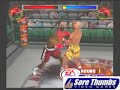 N64 Knockout Kings 2000
