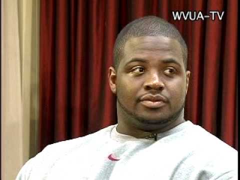 Alabama Assistant Strength Coach Josh Chapman Arrested For A DUI