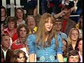 dieter thomas heck moderiert l�ssig und witzig den abspann der hitparade (ausgabe 60 vom 13. juli 1974), solche moderatoren sollte es �fters mal im fernsehen geben geben