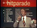 dieter thomas heck moderiert l�ssig und witzig den abspann der hitparade (ausgabe 60 vom 13. juli 1974), solche moderatoren sollte es �fters mal im fernsehen geben geben