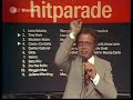 dieter thomas heck moderiert l�ssig und witzig den abspann der hitparade (ausgabe 60 vom 13. juli 1974), solche moderatoren sollte es �fters mal im fernsehen geben geben