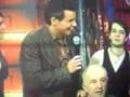 David civera truco con galloso
