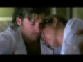 Greys Chasing Cars