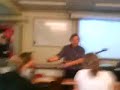 Mr Hensen comenius natuurkunde les