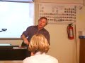 Mr Hensen comenius natuurkunde les