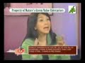 Bio Enzyme Plus - Abs Cbn Interview Part 2 Bio Enzyme Plus - Abs Cbn Interview Part 2