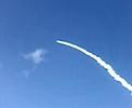 the space shuttle liftoff