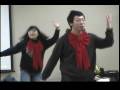 Broadway church korean ministry, Christmas worship 05 Broadway church korean ministry, Christmas worship 05