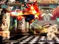GGXX AC ソル コンボムービー 【Sheer Heart Attack】