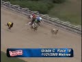 Victoryland 11/21/09 Matinee Race 10