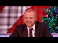 The Sunday Night Christmas Project 2008 - Simon Pegg - Part 3