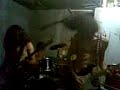 Mala Ruth - ensayo - Mottley Crue - looks that kill