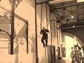 CrossFit East Bay Muscle-Up Mashup: 30 For Time