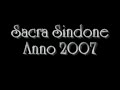 Sacra Sindone 2007 a Taranto - commozione