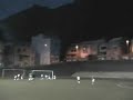 Remontada en Arafo