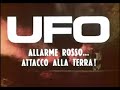 UFO - Allarme Rosso...Attacco Alla Terra! trailer