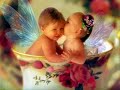 vox angeli. le paradis blanc. michel berger paroles et musique: michel berger. 