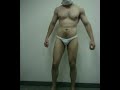 showing body