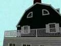Amityville horror house 