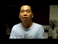 Cinema Reloaded: First message by Ho Yuhang