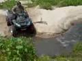 Polaris 500 sportsman x2/Ricon 680/Foreman500