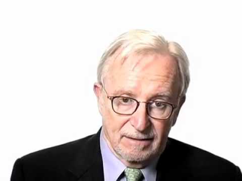 MBA - Thomas Cooley says an MBA gives your career an edge. Question: What is the benefit of getting an MBA? Thomas Cooley: Well, there are lots of benefits of get...