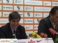 Bertomeu and Sabonis in Kaunas - Part II