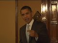 Obama: Will Engage in Strong Diplomacy to Contain Iran Obama: Will Engage in Strong Diplomacy to Contain Iran