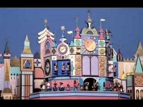 0 Taxes sur les parcs d’attractions. Mickey sourit, les finances publiques pleurent