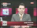 Habla el pueblo 2009