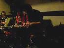 The Crappy Mini Band with Daysuke 02 @ Shibuya Bar Isshee