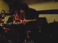 The Crappy Mini Band with Daysuke 02 @ Shibuya Bar Isshee