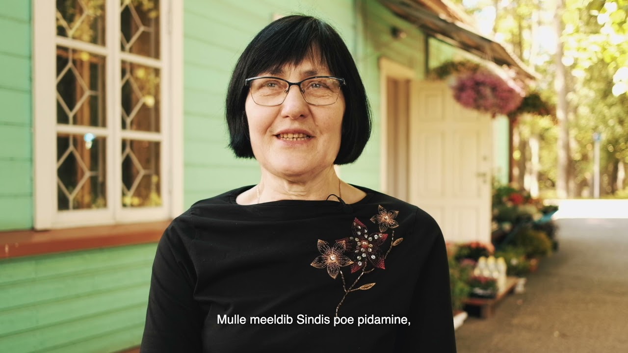 Elust Sindis