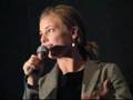 Michael Angarano & Emily VanCamp at premiere of Black Irish