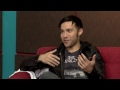 pete wentz rocks and he rocks the vote. pete wentz chats about going on tour with his new electro-pop duo, black cards, his passion for social media and politics. he shows us how to register to vote digitally thanks to rock the vote. for more info on how you can rock the vote, as well as register to vote go to rockthevote.com plus, follow them on twitter at @rockthevote check out http for tour dates and follow pete on twitter @petewentz for more go to: whatstrending.com subscribe! http read our blog to discover more trends! whatstrending.com follow us on twitter for real-time updates! www.twitter.com like us on facebook! www.facebook.com add us to your circles on google+! plus.google.com come pin with us on pinterest! www.pinterest.com love sharing videos? check us out on chill.com www.chill.com download our mobile app to keep in the know everywhere you go! www.mobileroadie.com
