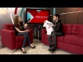 pete wentz rocks and he rocks the vote. pete wentz chats about going on tour with his new electro-pop duo, black cards, his passion for social media and politics. he shows us how to register to vote digitally thanks to rock the vote. for more info on how you can rock the vote, as well as register to vote go to rockthevote.com plus, follow them on twitter at @rockthevote check out http for tour dates and follow pete on twitter @petewentz for more go to: whatstrending.com subscribe! http read our blog to discover more trends! whatstrending.com follow us on twitter for real-time updates! www.twitter.com like us on facebook! www.facebook.com add us to your circles on google+! plus.google.com come pin with us on pinterest! www.pinterest.com love sharing videos? check us out on chill.com www.chill.com download our mobile app to keep in the know everywhere you go! www.mobileroadie.com