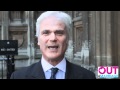 David Cameron's aide Desmond Swain MP is @Out4Marriage